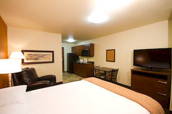 My Place Hotel-aberdeen, Sd Hotel Aberdeen