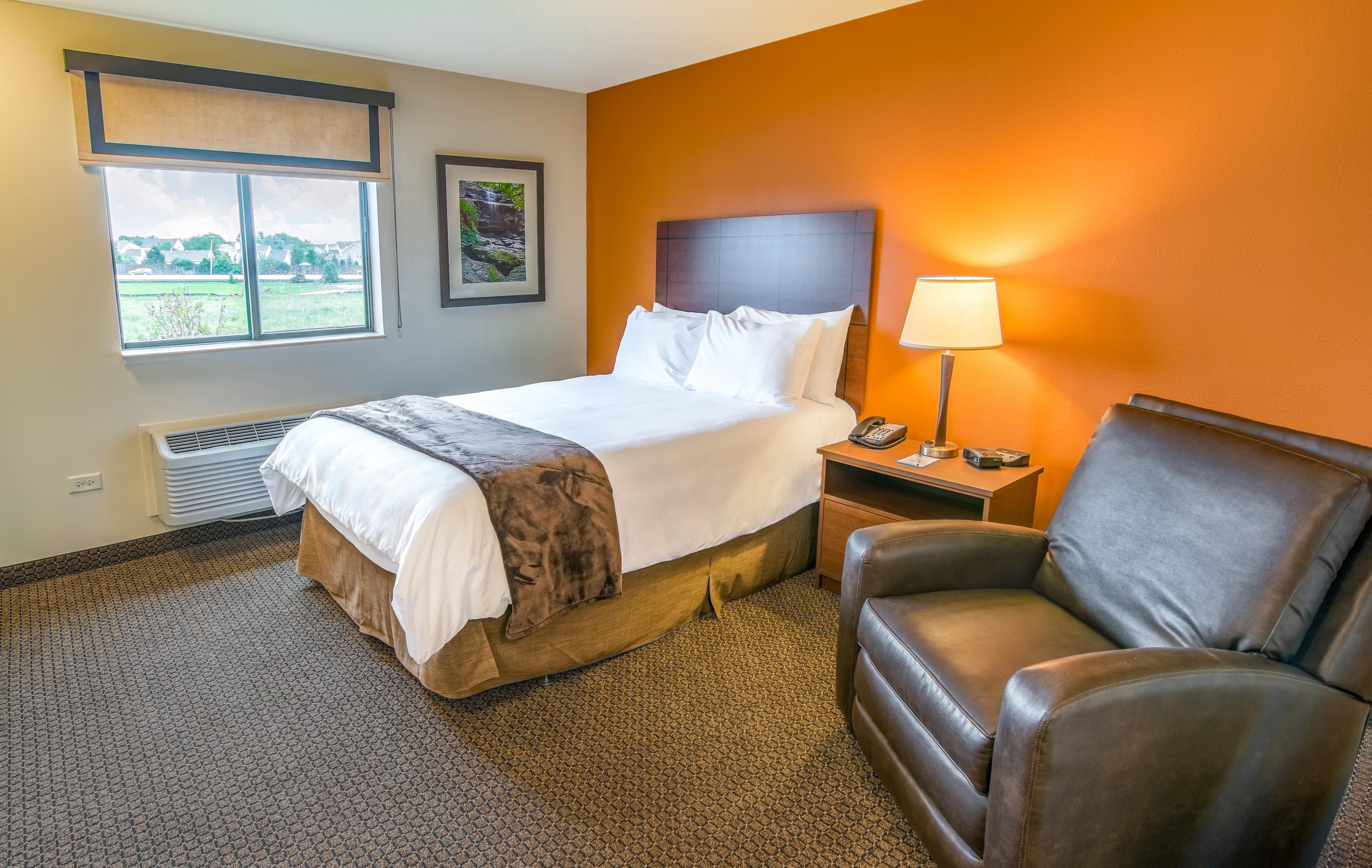 My Place Hotel-aberdeen, Sd