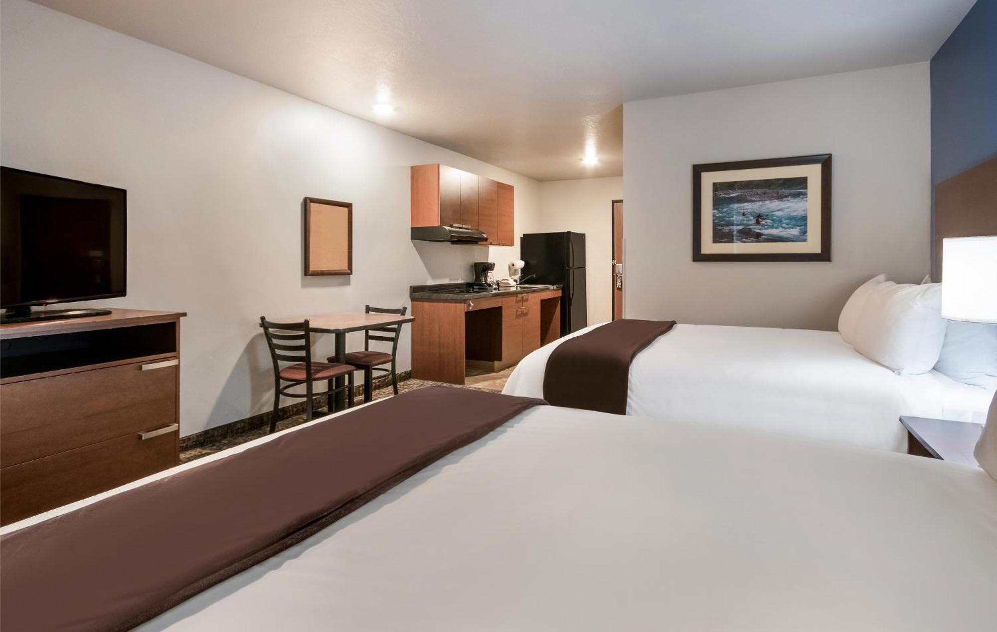 My Place Hotel-aberdeen, Sd