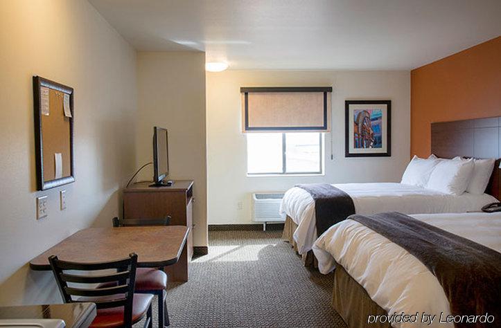 Hotel My Place Hotel-aberdeen, Sd 2*