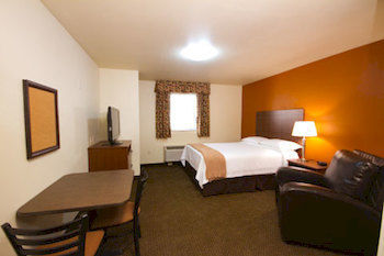 Hotel My Place Hotel-aberdeen, Sd 2*