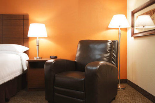 Hotel My Place Hotel-aberdeen, Sd 2*