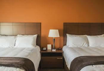 Hotel My Place Hotel-aberdeen, Sd