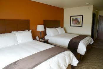My Place Hotel-aberdeen, Sd 2*