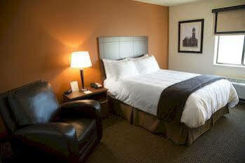 My Place Hotel-aberdeen, Sd 2*